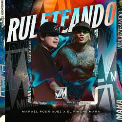 Portada de Ruleteando