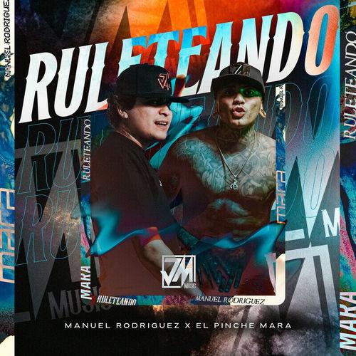 Portada de Ruleteando