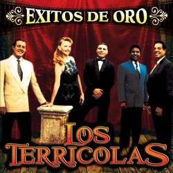 Portada de Exitos de Oro