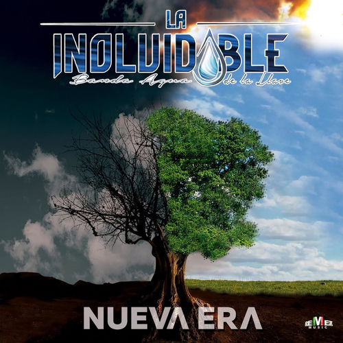 Portada de Nueva Era
