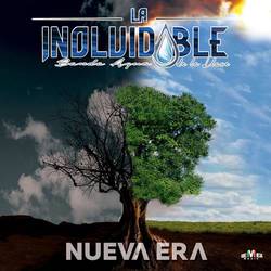 Portada de Nueva Era