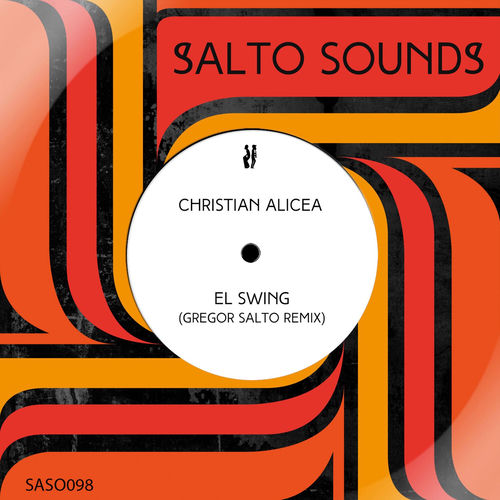 Portada de El Swing (Gregor Salto Remix)