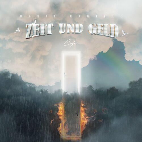Portada de ZEIT UND GELD
