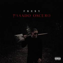 Portada de Pasado Oscuro