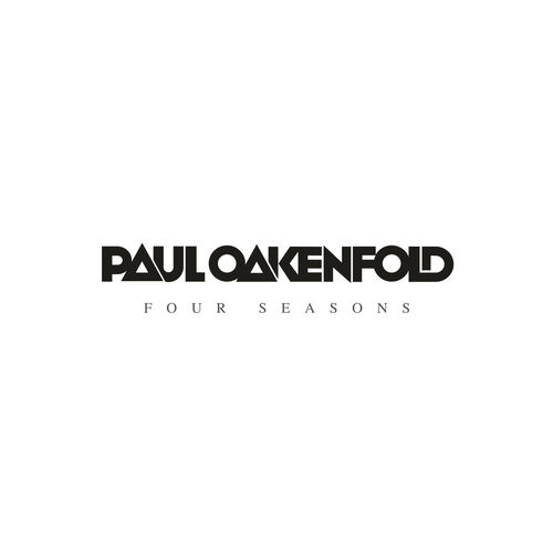 Portada de Four Seasons (Mixed By Paul Oakenfold)