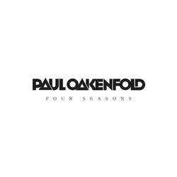 Portada de Four Seasons (Mixed By Paul Oakenfold)