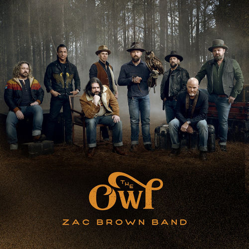 Portada de The Owl