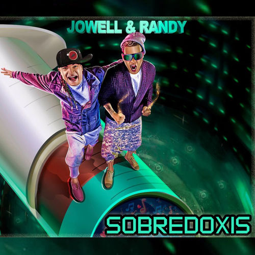 Portada de Sobredoxis - Single