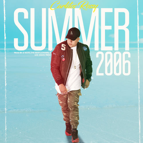 Portada de Summer 2006