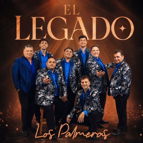 Portada de Legado