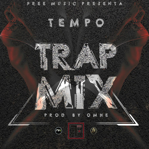 Portada de Trap Mix
