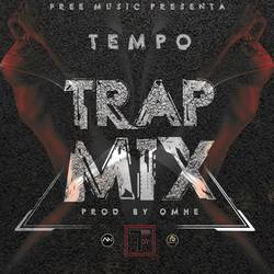 Portada de Trap Mix