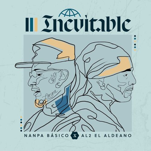 Portada de Inevitable