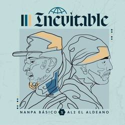 Portada de Inevitable
