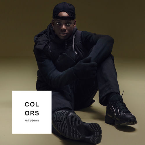 Portada de Fame - A COLORS ENCORE