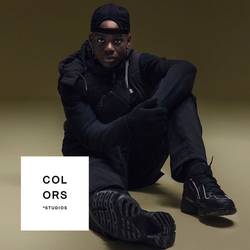 Portada de Fame - A COLORS ENCORE