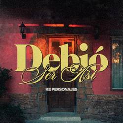 Portada de Debió ser así