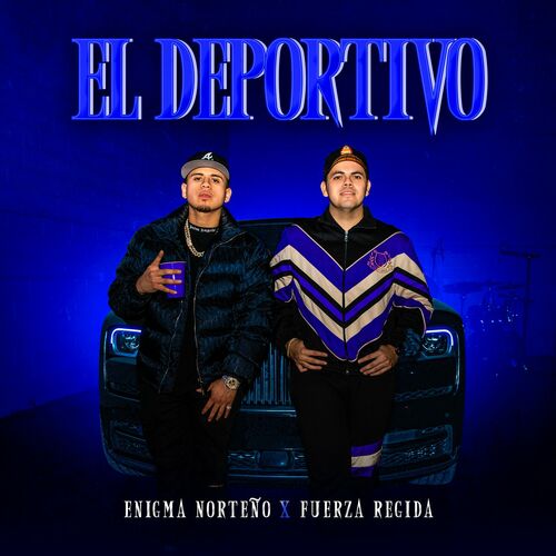 Portada de El Deportivo
