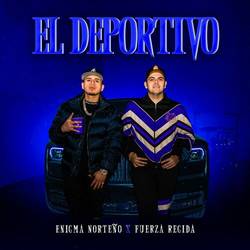 Portada de El Deportivo