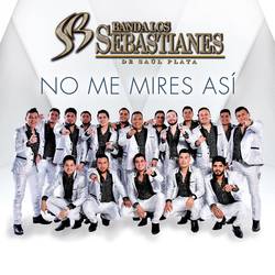 Portada de No Me Mires Así