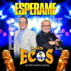 Portada de Espérame