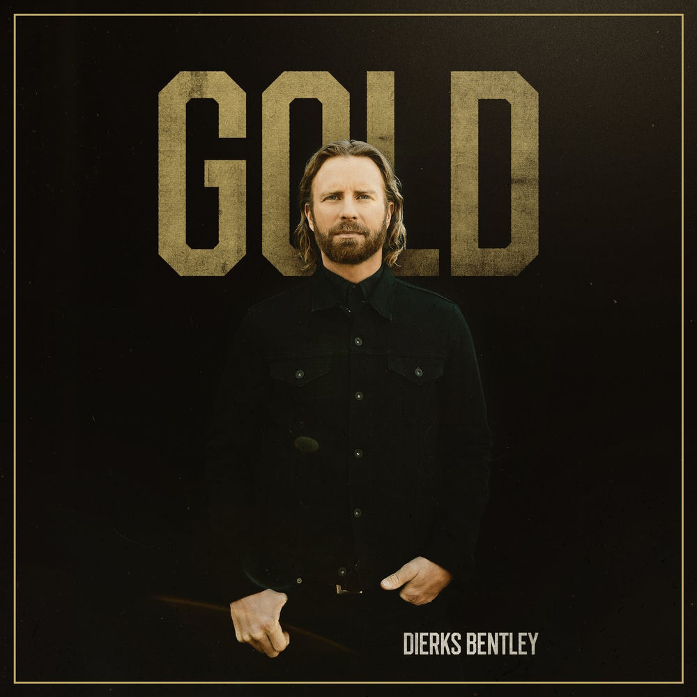 Portada de Gold