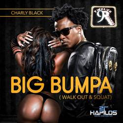 Portada de Big Bumpa (Walk Out & Squat) - Single