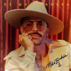 Portada de De Qué Manera