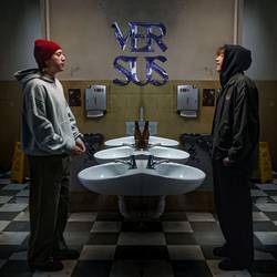 Portada de VERSUS