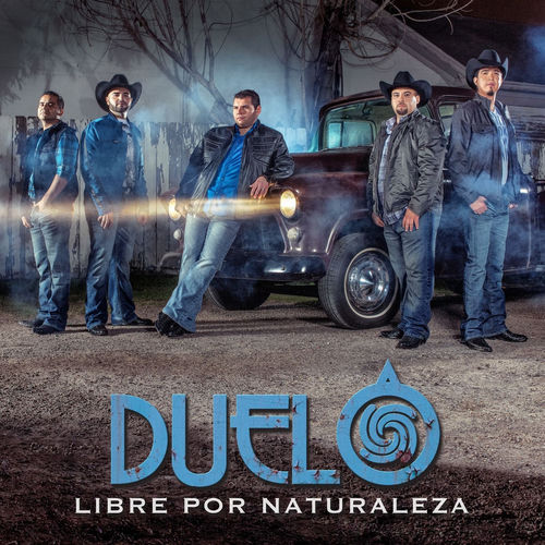 Portada de Libre Por Naturaleza