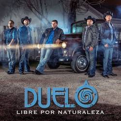 Portada de Libre Por Naturaleza