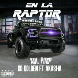 Portada de Raptor