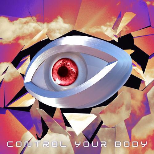 Portada de Control Your Body