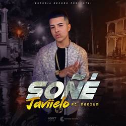 Portada de Soñé (feat. Nekxum)
