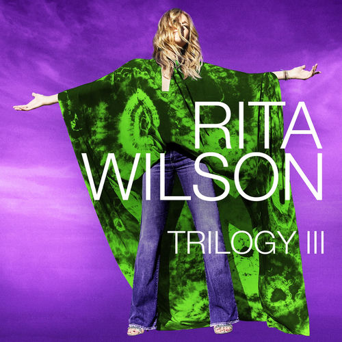 Portada de Trilogy III