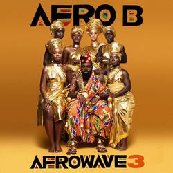 Portada de Afrowave 3