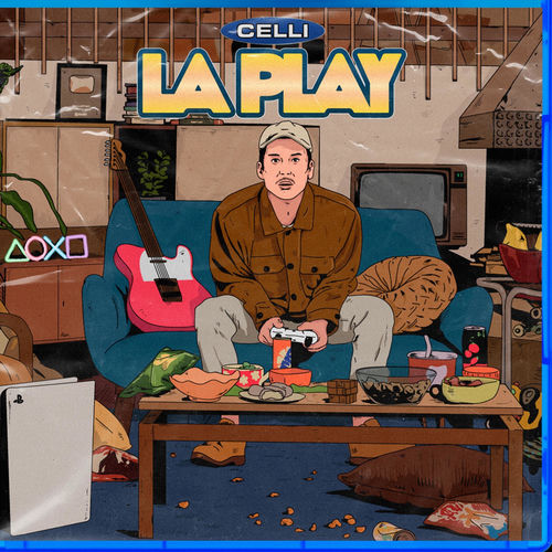 Portada de La Play