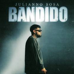 Portada de Bandido