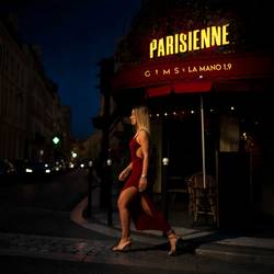 Portada de PARISIENNE