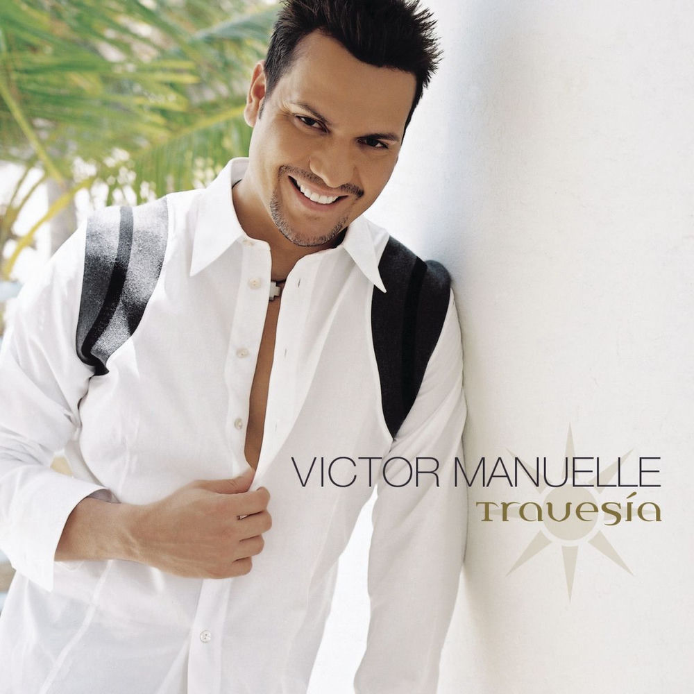 Portada de Contigo (Album Version)