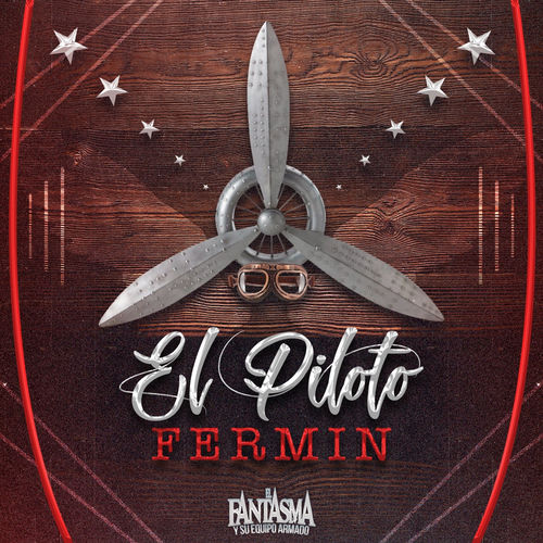 Portada de El Piloto Fermin