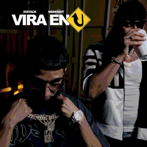 Portada de Vira En U
