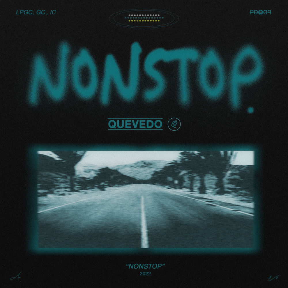 Portada de Nonstop