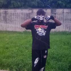 Portada de Nack Am (Slowed Down)