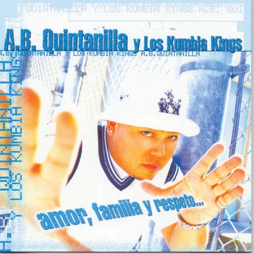 Portada de Amor, Familia Y Respeto