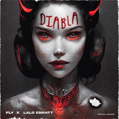 Portada de Diabla