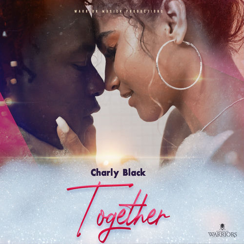 Portada de Together
