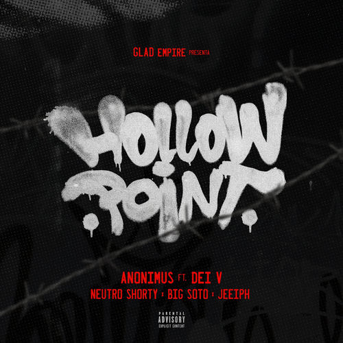 Portada de Hollow Point