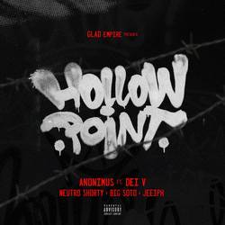 Portada de Hollow Point