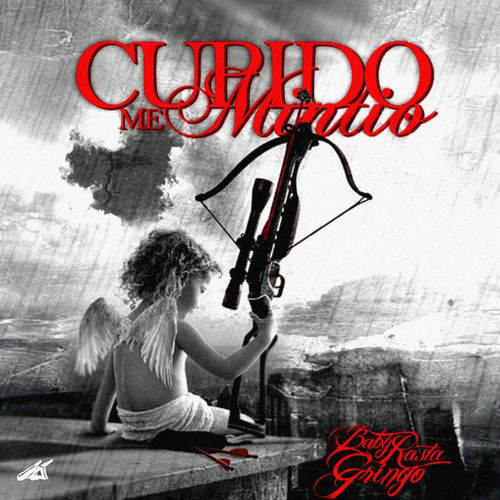 Portada de Cupido Me Mintio